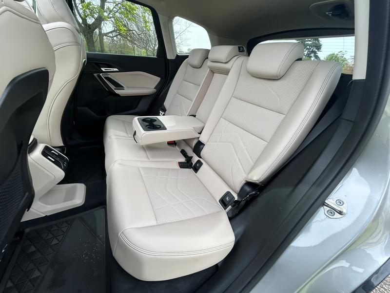 Used BMW X1 for sale - 78206221: Photo 22