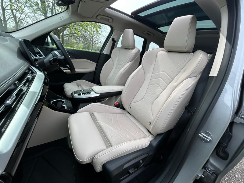 Used BMW X1 for sale - 78206221: Photo 24