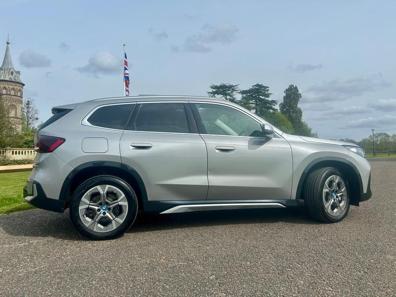 Used BMW X1 for sale - 78206221: Photo 4