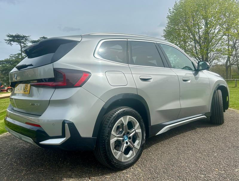 Used BMW X1 for sale - 78206221: Photo 5