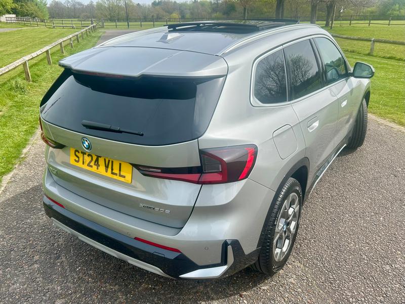 Used BMW X1 for sale - 78206221: Photo 6