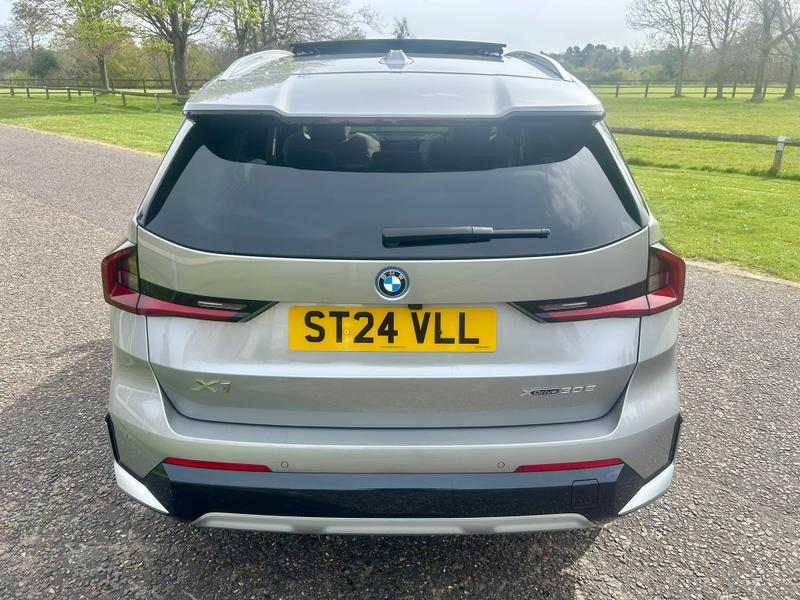 Used BMW X1 for sale - 78206221: Photo 7