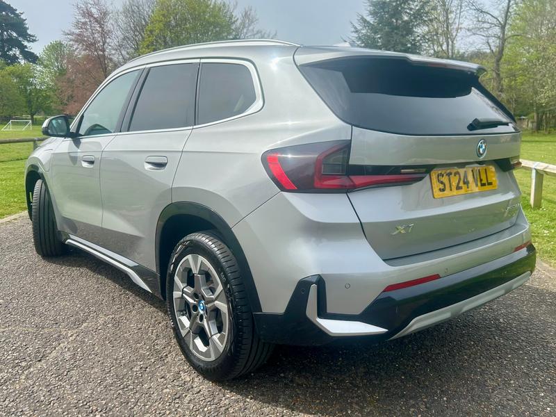 Used BMW X1 for sale - 78206221: Photo 8