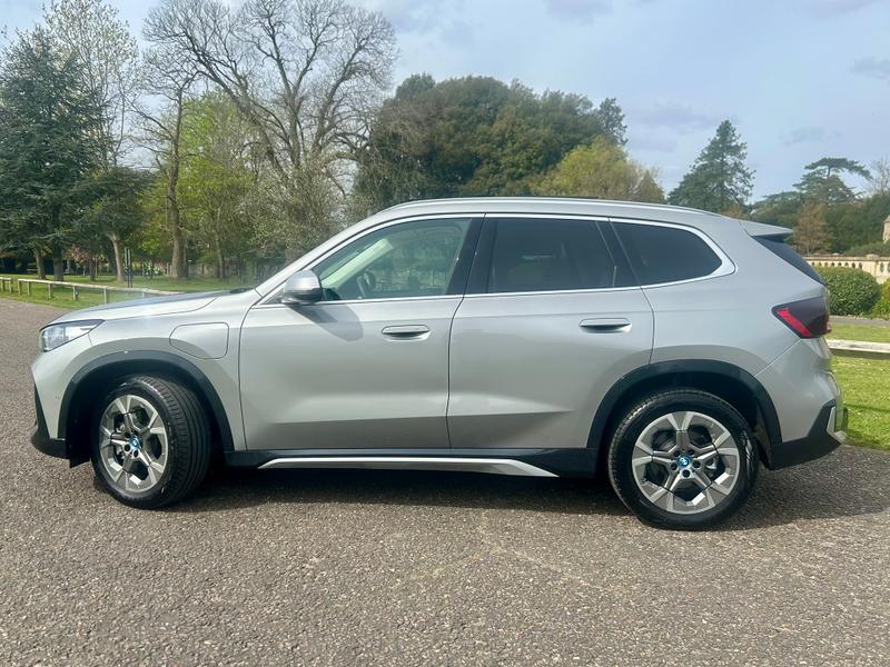 Used BMW X1 for sale - 78206221: Photo 9