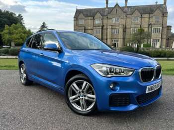 Used BMW X1 2019 for sale - 72214364: Photo