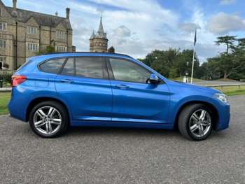 Used BMW X1 2019 for sale - 72214364: Photo