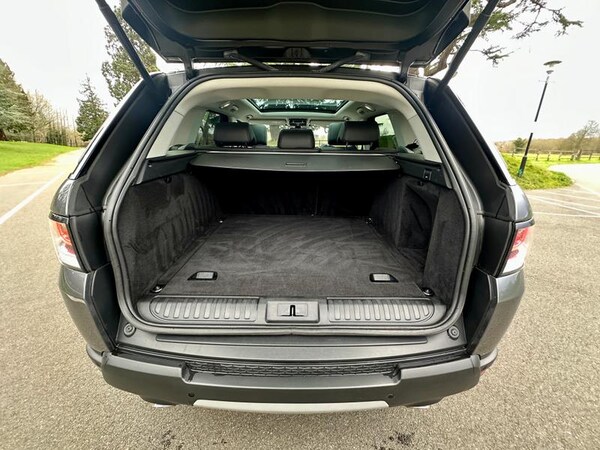 Used Land Rover Range Rover Sport 2015 for sale - 75466963: Photo 24