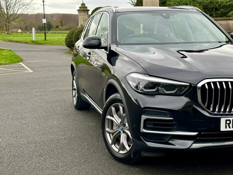 Used BMW X5 2023 for sale - 76563072: Photo 10