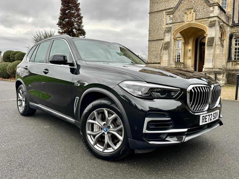 Used BMW X5 2023 for sale - 76563072: Photo 11