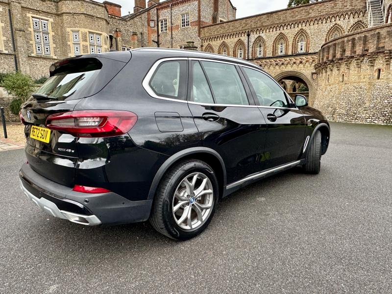 Used BMW X5 2023 for sale - 76563072: Photo 12