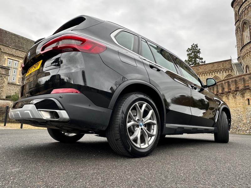 Used BMW X5 2023 for sale - 76563072: Photo 13