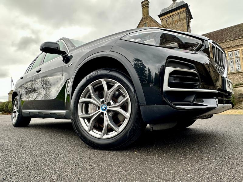 Used BMW X5 2023 for sale - 76563072: Photo 14