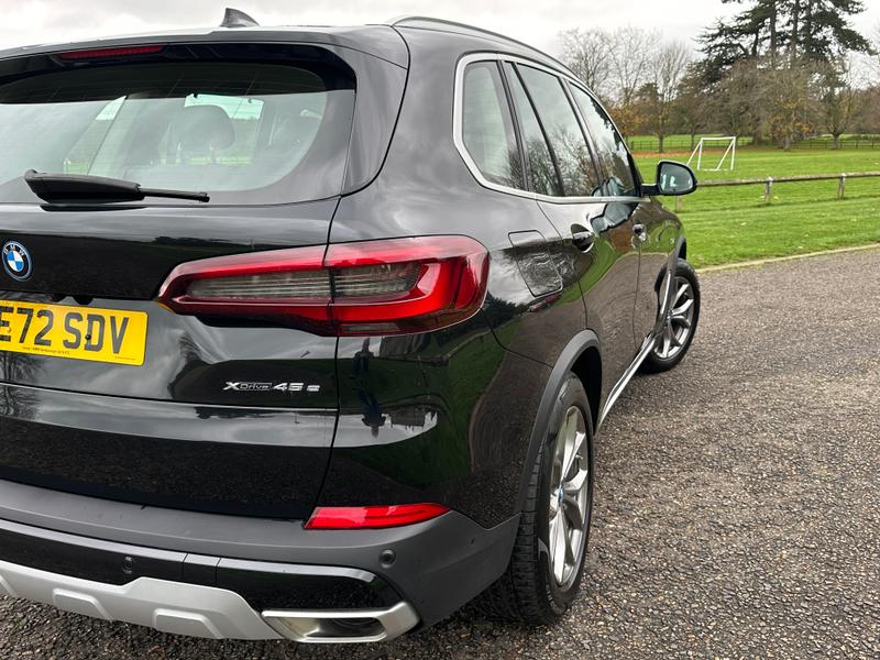 Used BMW X5 2023 for sale - 76563072: Photo 15