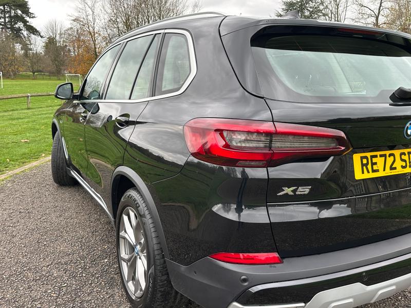 Used BMW X5 2023 for sale - 76563072: Photo 16