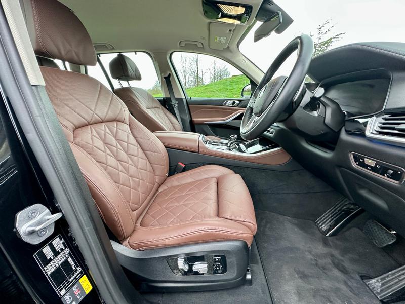 Used BMW X5 2023 for sale - 76563072: Photo 18