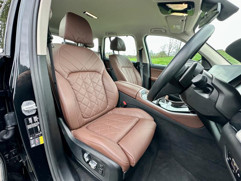 Used BMW X5 2023 for sale - 76563072: Photo 19