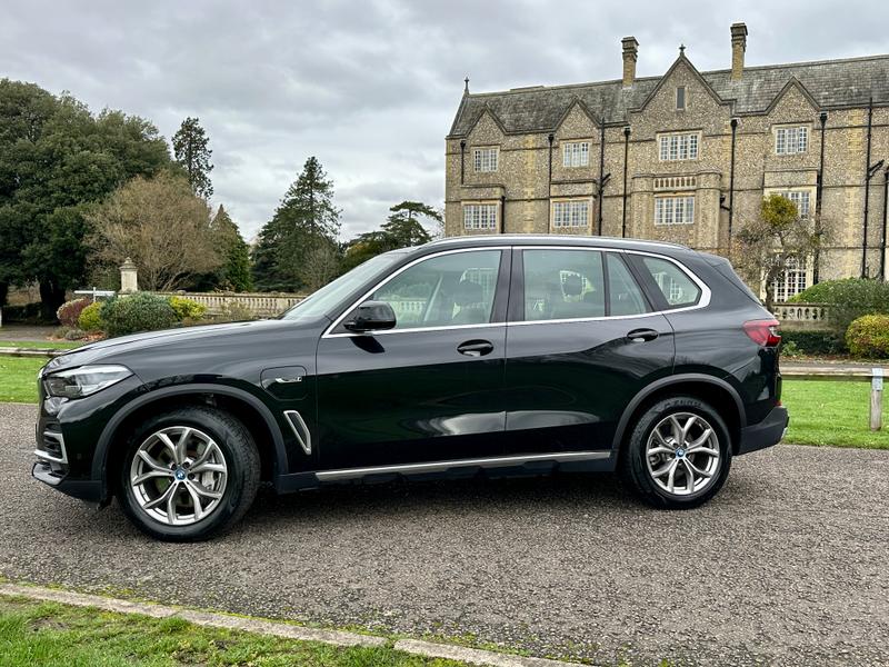 Used BMW X5 2023 for sale - 76563072: Photo 2