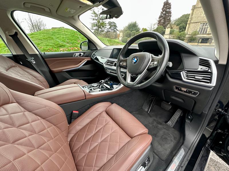 Used BMW X5 2023 for sale - 76563072: Photo 20