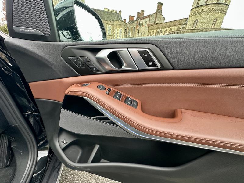 Used BMW X5 2023 for sale - 76563072: Photo 23