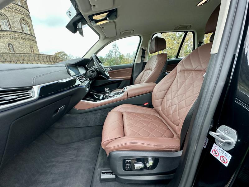 Used BMW X5 2023 for sale - 76563072: Photo 24