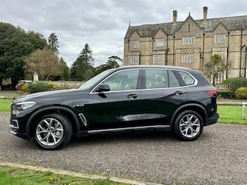 Used BMW X5 2023 for sale - 76563072: Photo