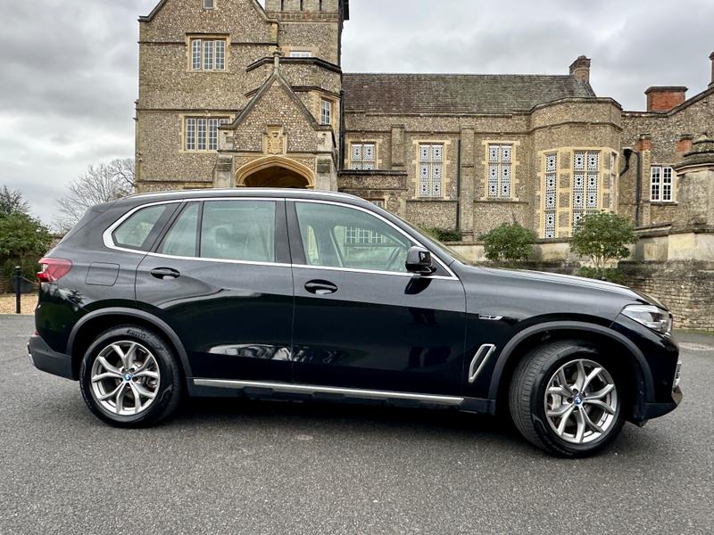 Used BMW X5 2023 for sale - 76563072: Photo 4