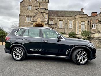 Used BMW X5 2023 for sale - 76563072: Photo