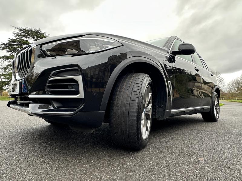 Used BMW X5 2023 for sale - 76563072: Photo 7