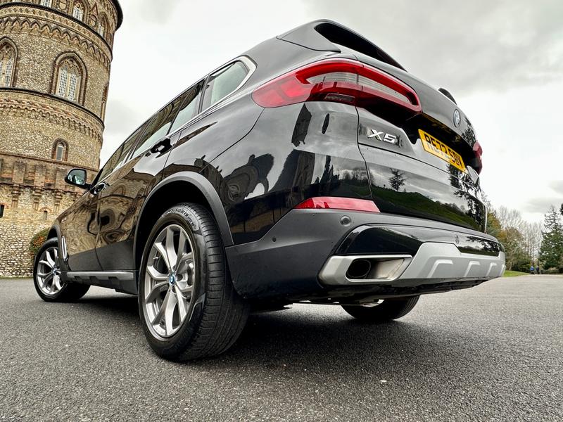 Used BMW X5 2023 for sale - 76563072: Photo 8