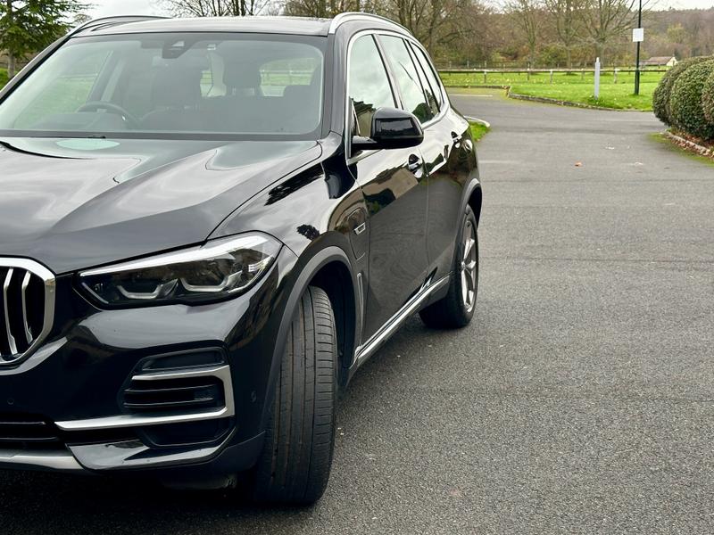 Used BMW X5 2023 for sale - 76563072: Photo 9