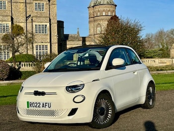Fiat 500 feature image