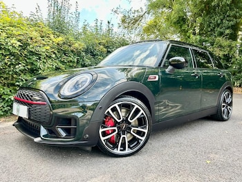 Used MINI Clubman 2023 for sale - 79617394: Photo