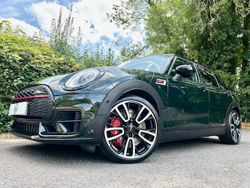 Used MINI Clubman 2023 for sale - 79617394: Photo