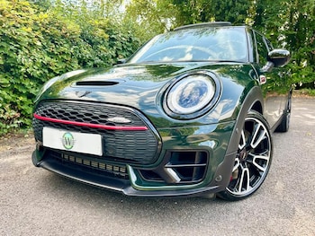 Used MINI Clubman 2023 for sale - 79617394: Photo