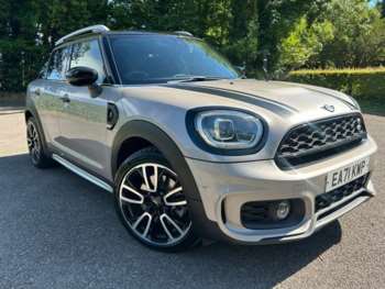 Used MINI Countryman 2021 for sale - 75068940: Photo