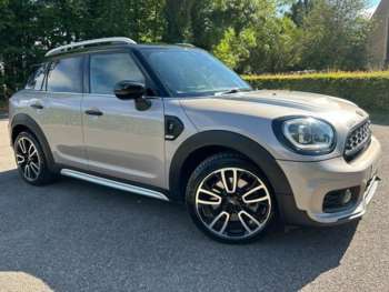 Used MINI Countryman 2021 for sale - 75068940: Photo