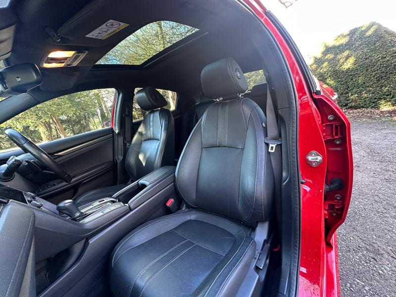 Used Honda Civic 2017 for sale - 77557173: Photo 21