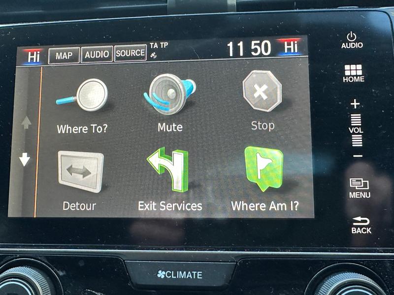 Used Honda Civic 2017 for sale - 77557173: Photo 25