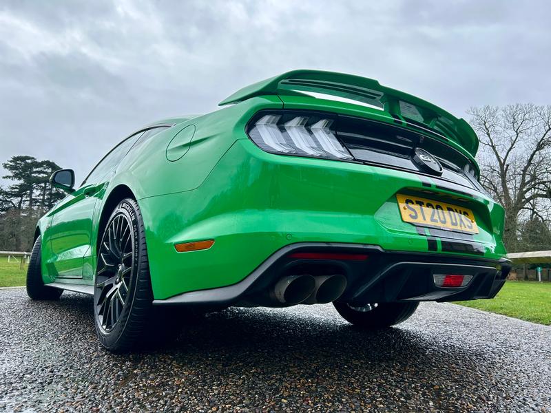 Used Ford Mustang 2020 for sale - 77539238: Photo 10