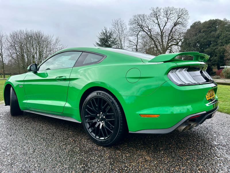 Used Ford Mustang 2020 for sale - 77539238: Photo 12