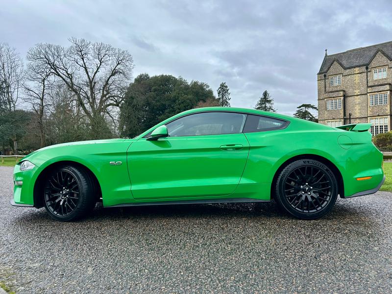 Used Ford Mustang 2020 for sale - 77539238: Photo 13