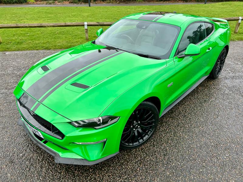 Used Ford Mustang 2020 for sale - 77539238: Photo 14