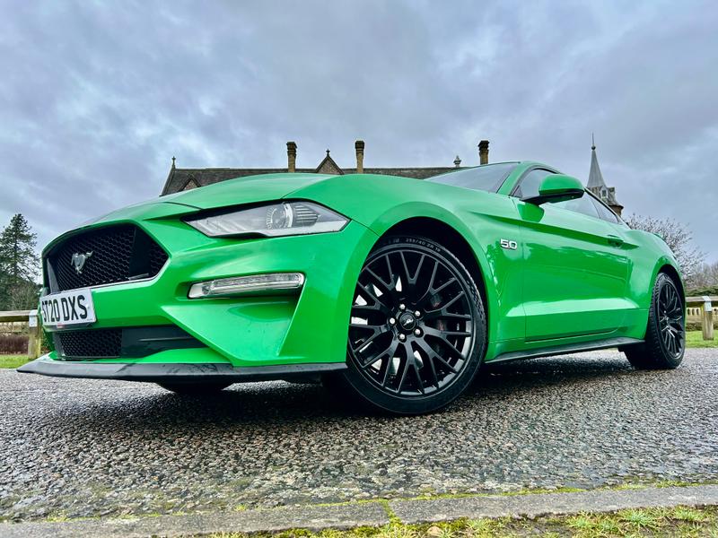 Used Ford Mustang 2020 for sale - 77539238: Photo 15