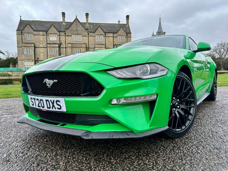 Used Ford Mustang 2020 for sale - 77539238: Photo 16