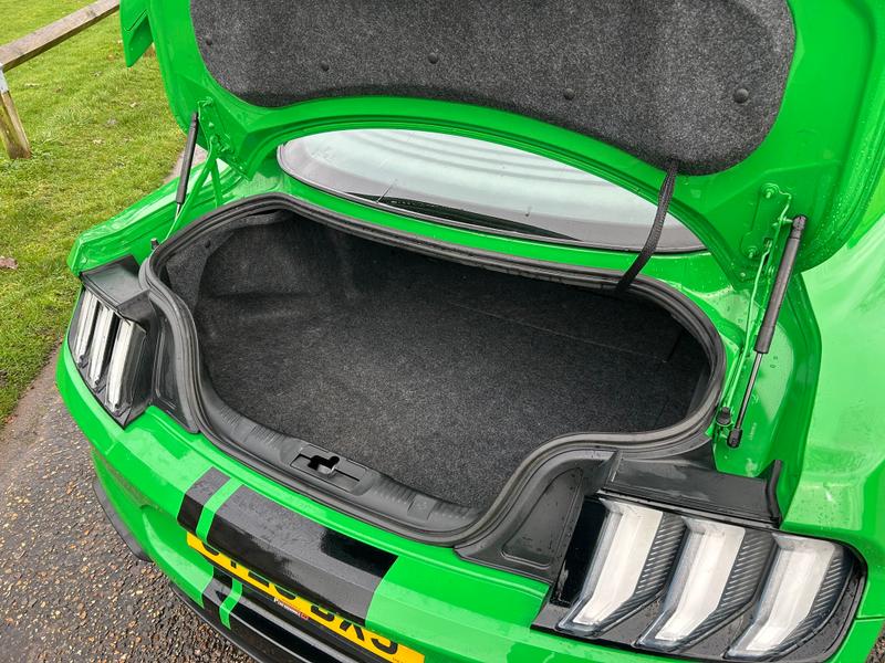 Used Ford Mustang 2020 for sale - 77539238: Photo 18