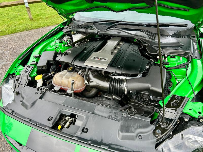 Used Ford Mustang 2020 for sale - 77539238: Photo 20