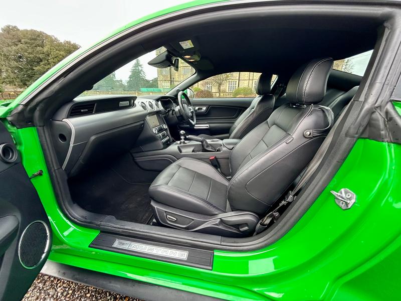 Used Ford Mustang 2020 for sale - 77539238: Photo 21