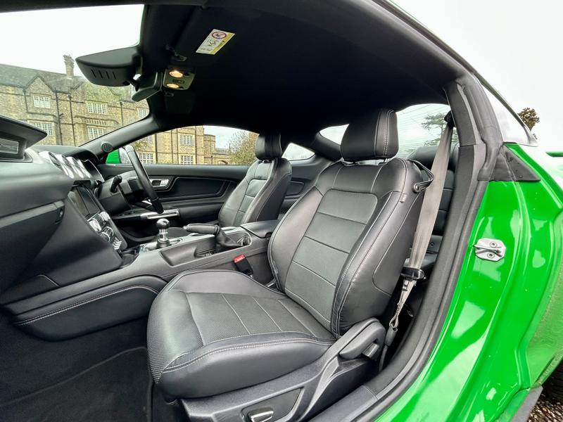 Used Ford Mustang 2020 for sale - 77539238: Photo 22