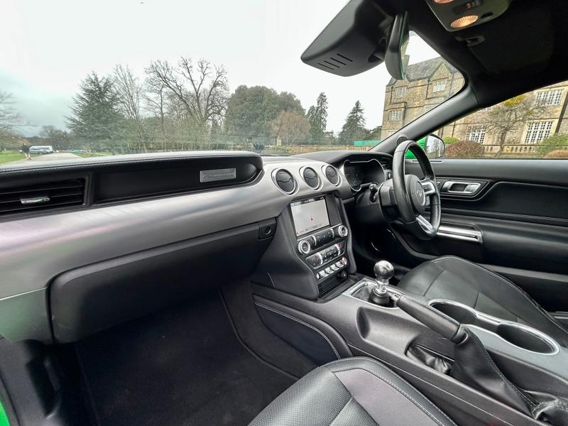 Used Ford Mustang 2020 for sale - 77539238: Photo 23