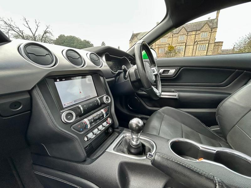 Used Ford Mustang 2020 for sale - 77539238: Photo 24